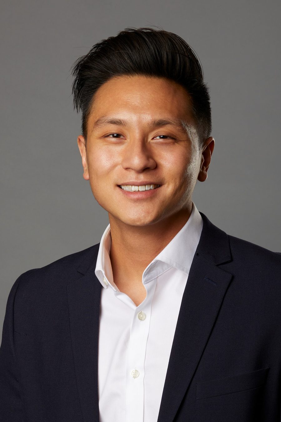 Ben Lee, profiled by the Los Angeles Business Journal