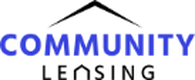 Community Leasing logo