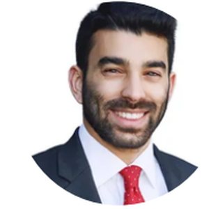 Brian Asheghian