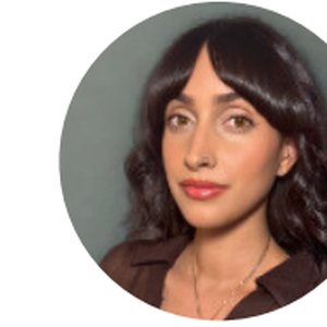 Jazzmine Zubia